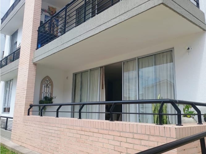 Apartamento de 3 alcobas en venta en Cr Canaguay Hd Rosablanca, Villavicencio, 105 m² · foto 3 de 24