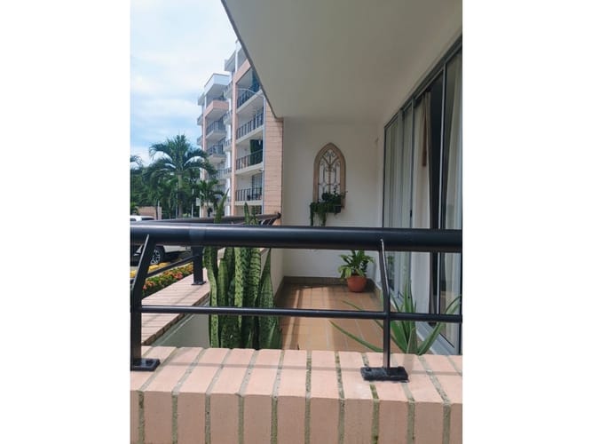 Apartamento de 3 alcobas en venta en Cr Canaguay Hd Rosablanca, Villavicencio, 105 m² · foto 4 de 24