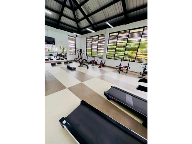 Apartamento de 3 alcobas en venta en Cr Canaguay Hd Rosablanca, Villavicencio, 105 m² · foto 6 de 24