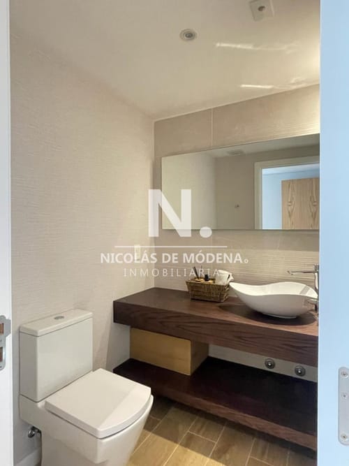 Apartamento torre Trump · Foto 2