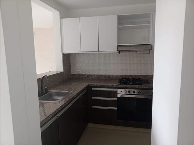 Apartamento de 3 alcobas en venta en Cr Canaguay Hd Rosablanca, Villavicencio, 105 m² · foto 11 de 24
