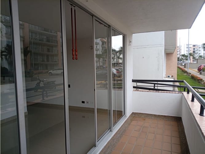 Apartamento de 3 alcobas en venta en Cr Canaguay Hd Rosablanca, Villavicencio, 105 m² · foto 12 de 24