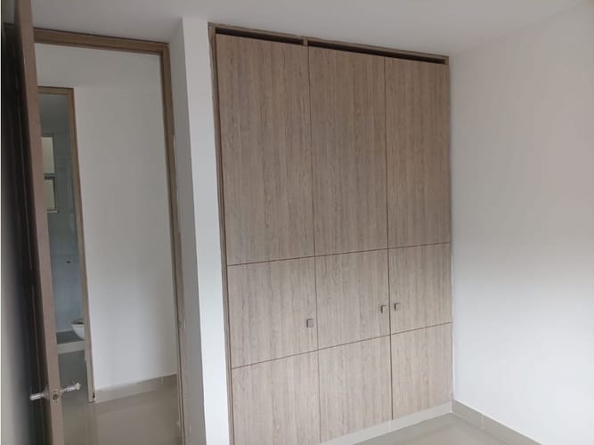 Apartamento de 3 alcobas en venta en Cr Canaguay Hd Rosablanca, Villavicencio, 105 m² · foto 19 de 24