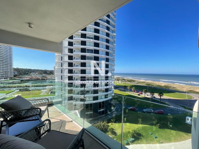 Apartamento torre Trump · Foto 4