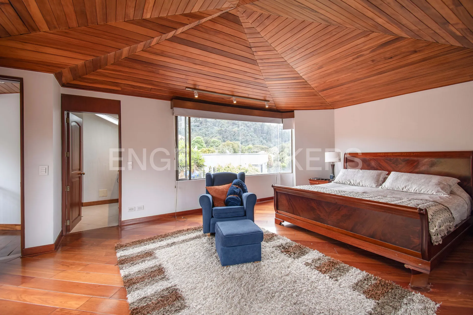 Casa en venta en Santa Ana, Bogotá · foto 15 de 18