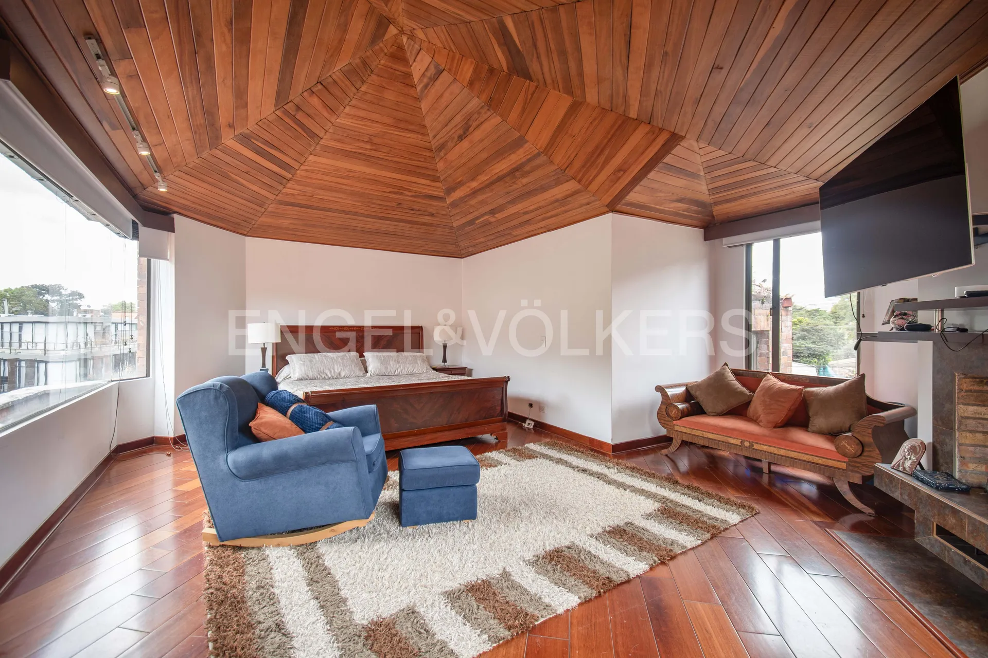 Casa en venta en Santa Ana, Bogotá · foto 14 de 18