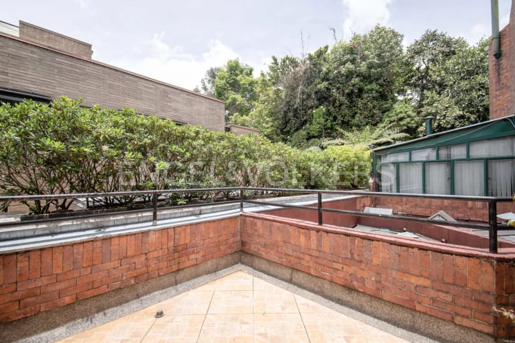 Casa en venta en Santa Ana, Bogotá · foto 13 de 18