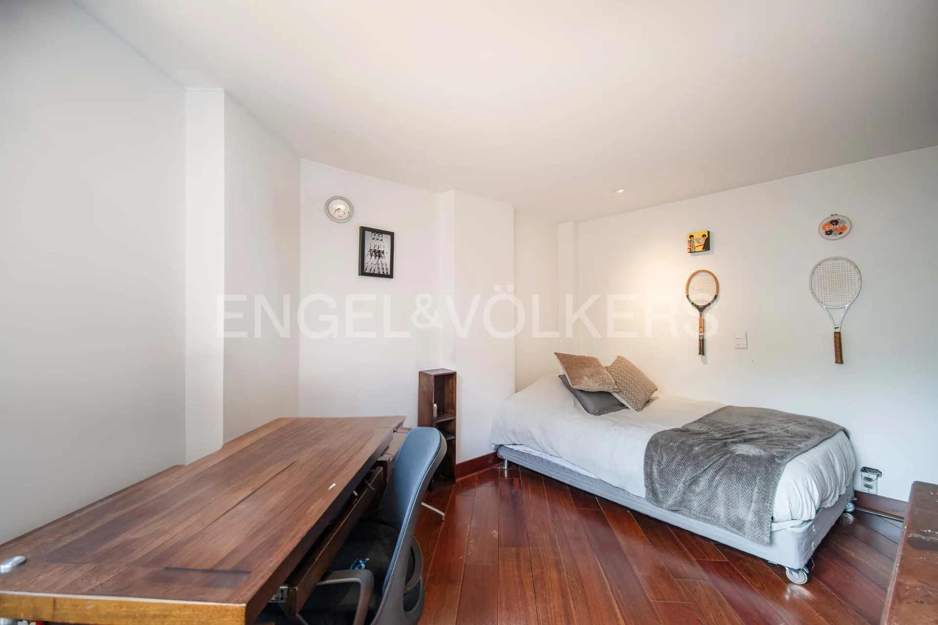 Casa en venta en Santa Ana, Bogotá · foto 11 de 18