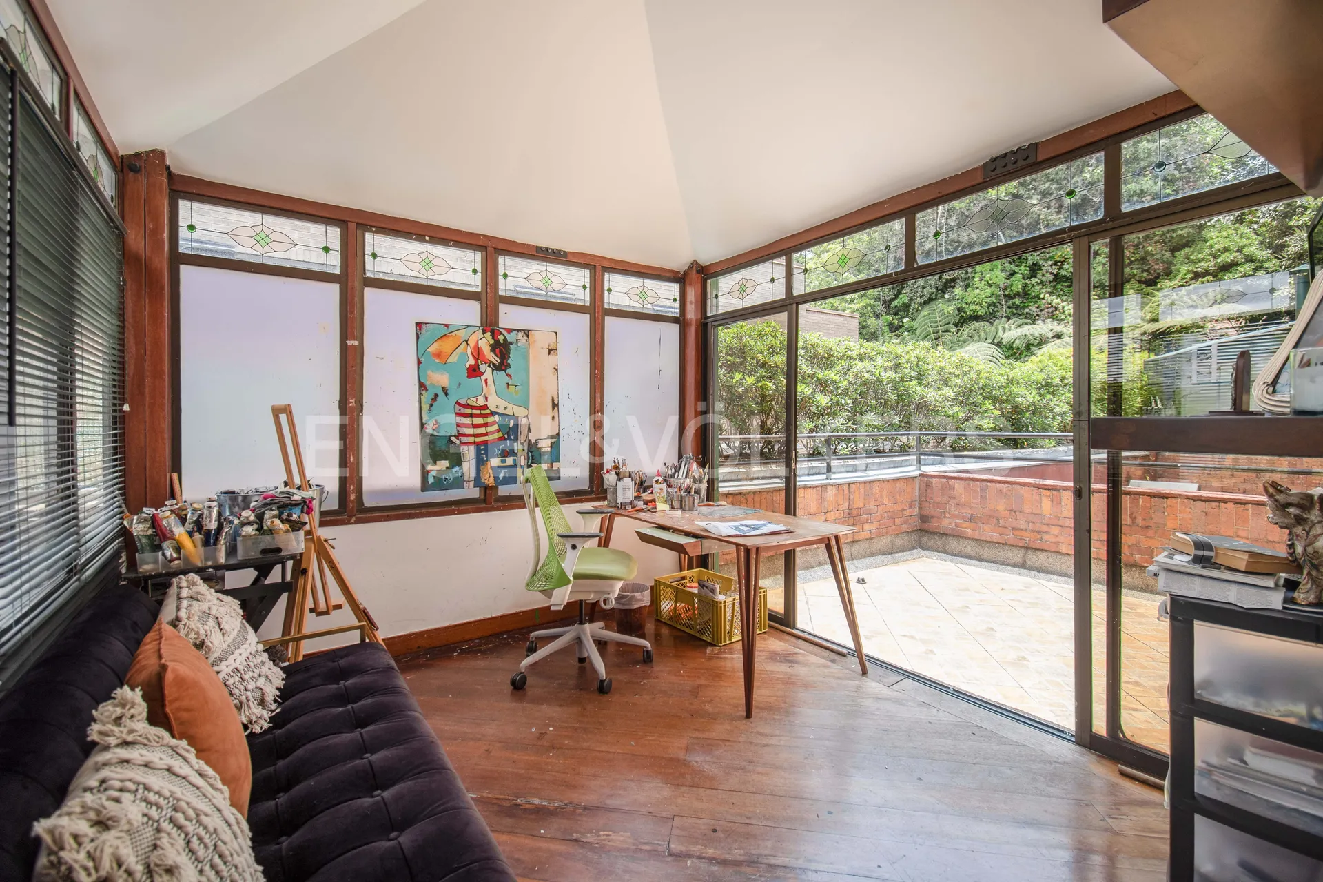 Casa en venta en Santa Ana, Bogotá · foto 10 de 18