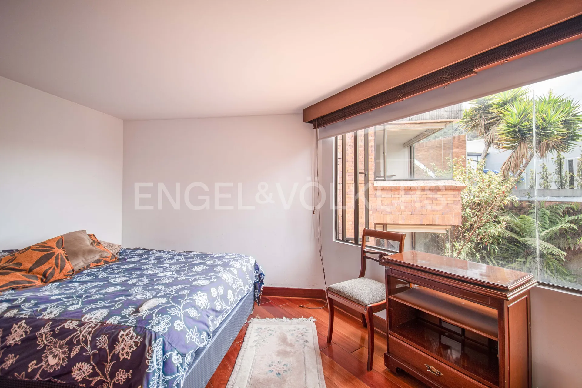 Casa en venta en Santa Ana, Bogotá · foto 9 de 18