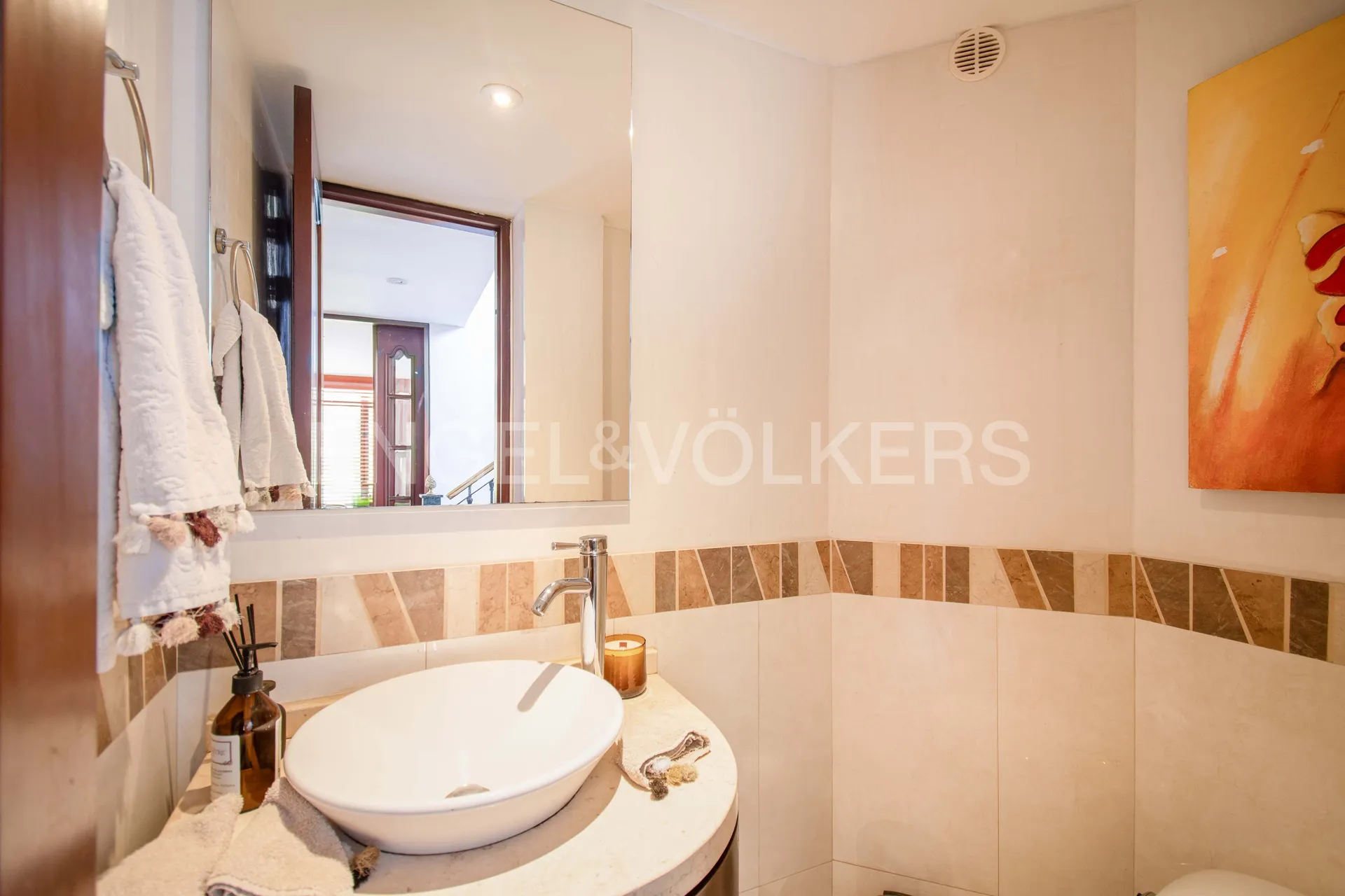 Casa en venta en Santa Ana, Bogotá · foto 8 de 18