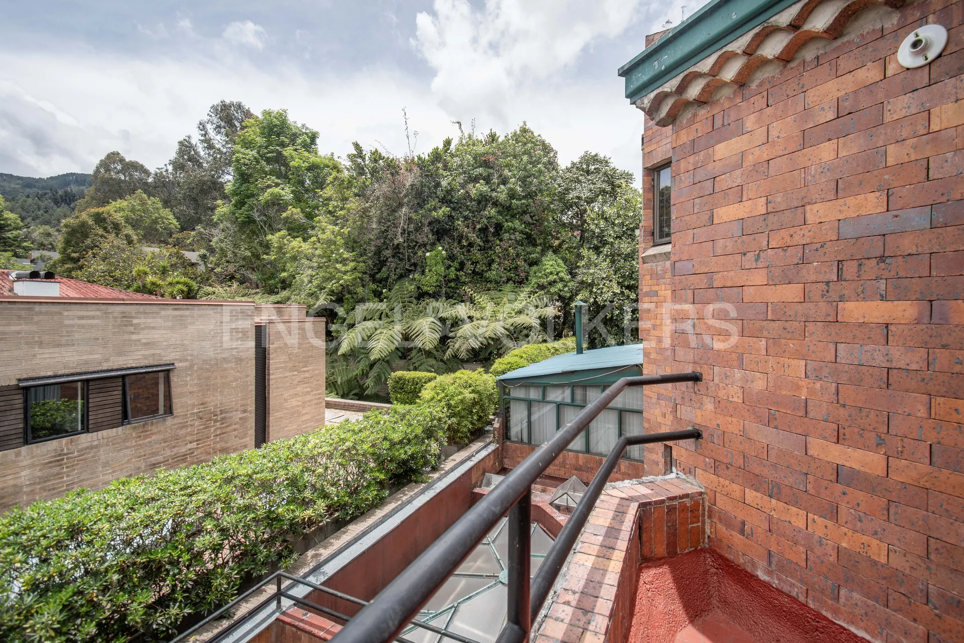 Casa en venta en Santa Ana, Bogotá · foto 7 de 18