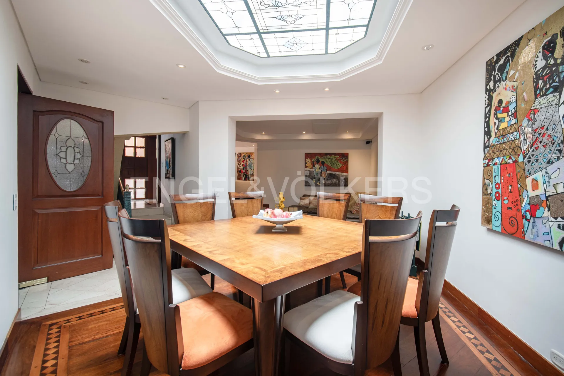 Casa en venta en Santa Ana, Bogotá · foto 6 de 18