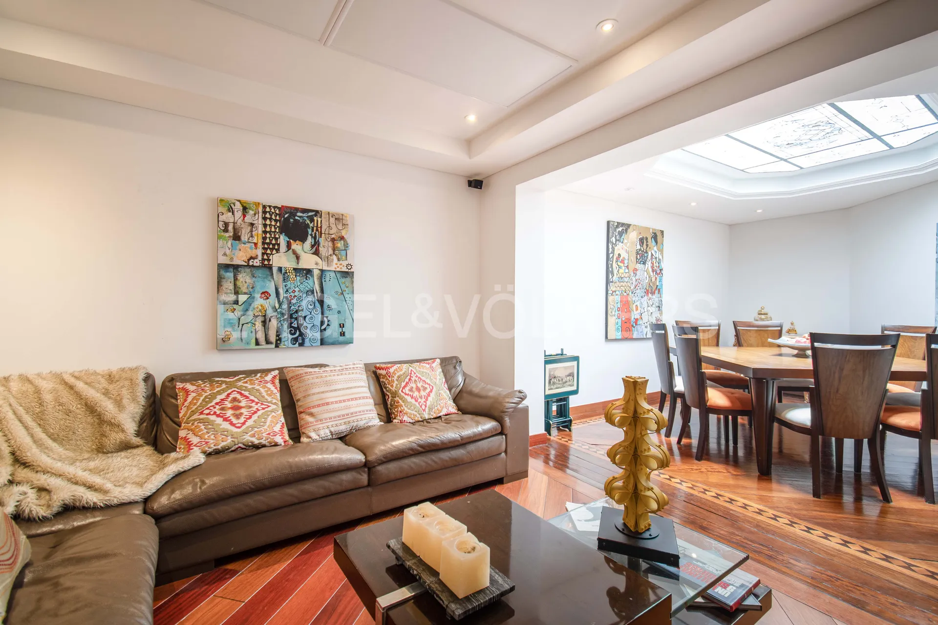 Casa en venta en Santa Ana, Bogotá · foto 4 de 18