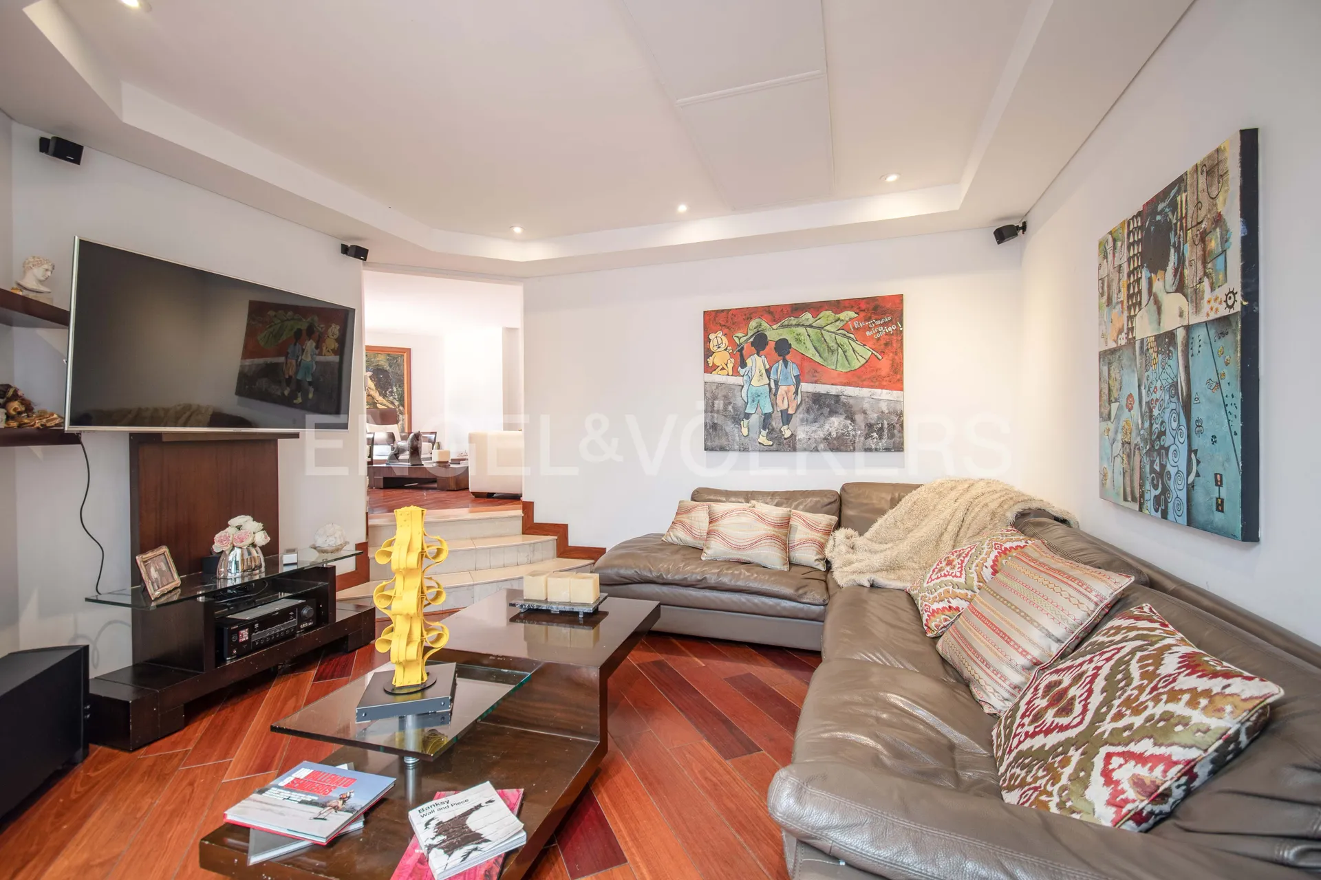 Casa en venta en Santa Ana, Bogotá · foto 3 de 18