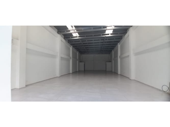 Local en arriendo en Granada, Cali, 140 m² · foto 3 de 9