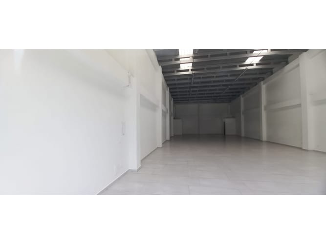 Local en arriendo en Granada, Cali, 140 m² · foto 6 de 9