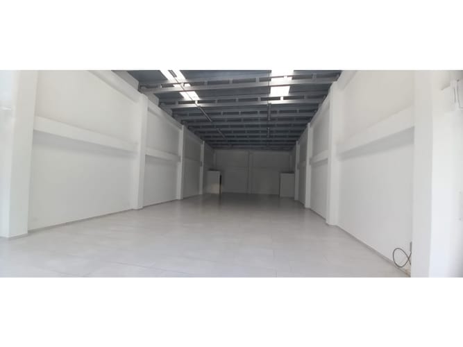 Local en arriendo en Granada, Cali, 140 m² · foto 9 de 9