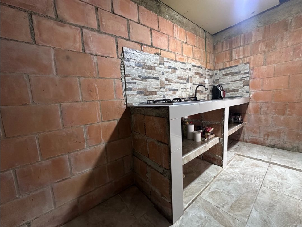 Casa en venta en Mirador De Llano Grande, Pereira · foto 3 de 19