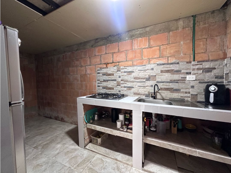 Casa en venta en Mirador De Llano Grande, Pereira · foto 4 de 19