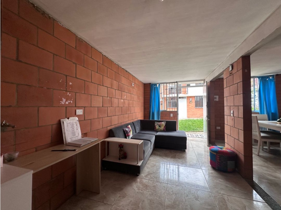 Casa en venta en Mirador De Llano Grande, Pereira · foto 5 de 19