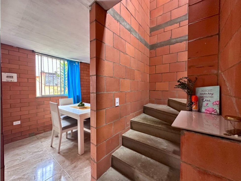 Casa en venta en Mirador De Llano Grande, Pereira · foto 7 de 19