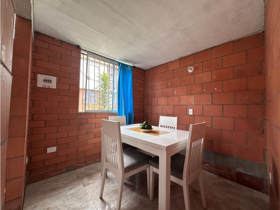 Casa en venta en Mirador De Llano Grande, Pereira · foto 8 de 19