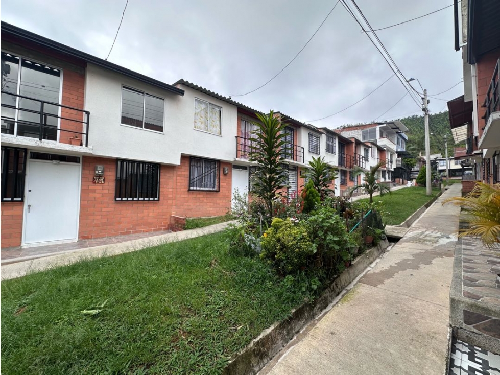Casa en venta en Mirador De Llano Grande, Pereira · foto 9 de 19