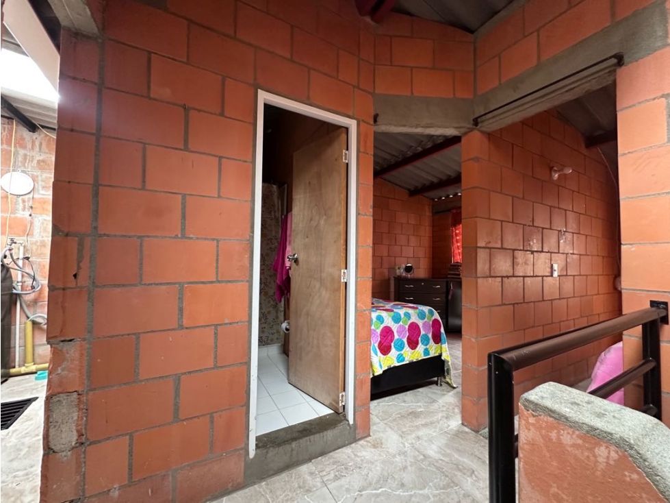 Casa en venta en Mirador De Llano Grande, Pereira · foto 10 de 19