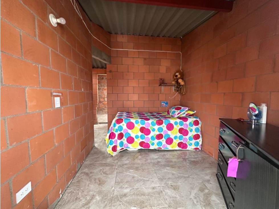 Casa en venta en Mirador De Llano Grande, Pereira · foto 11 de 19