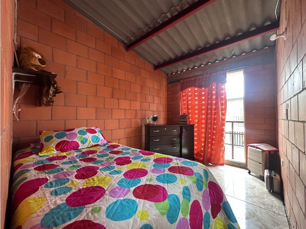 Casa en venta en Mirador De Llano Grande, Pereira · foto 12 de 19