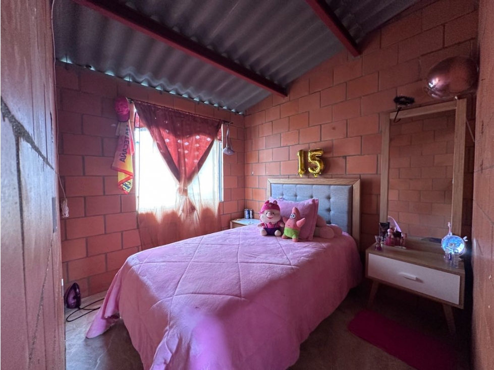 Casa en venta en Mirador De Llano Grande, Pereira · foto 13 de 19