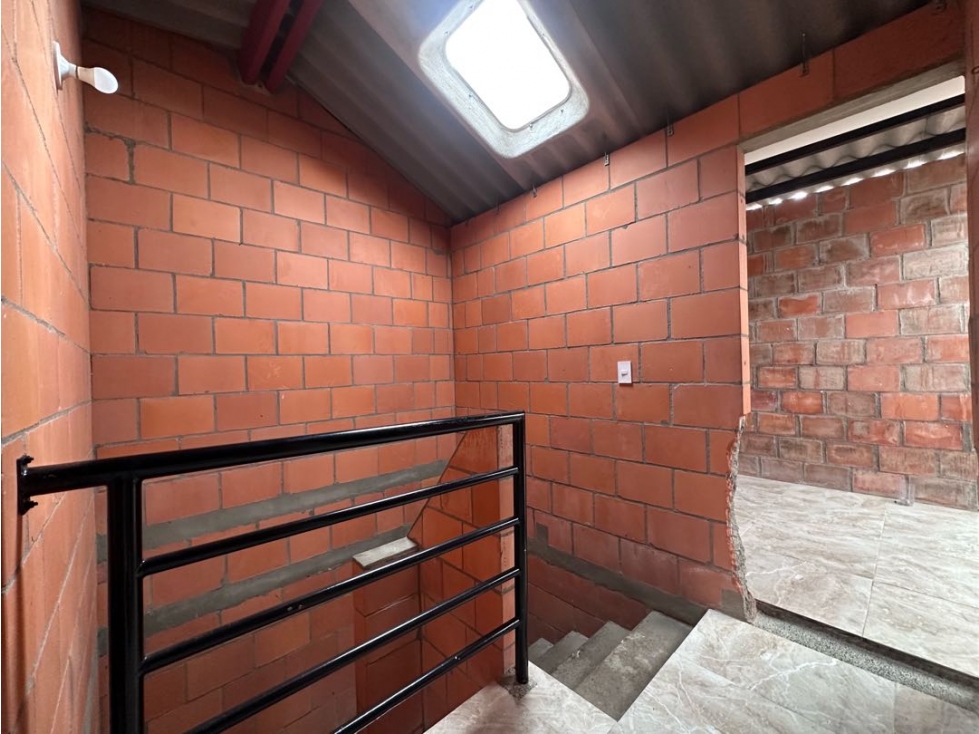 Casa en venta en Mirador De Llano Grande, Pereira · foto 14 de 19