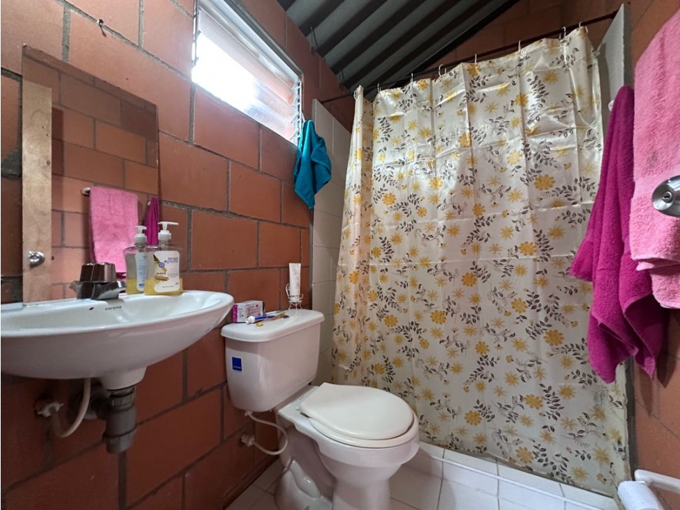 Casa en venta en Mirador De Llano Grande, Pereira · foto 15 de 19