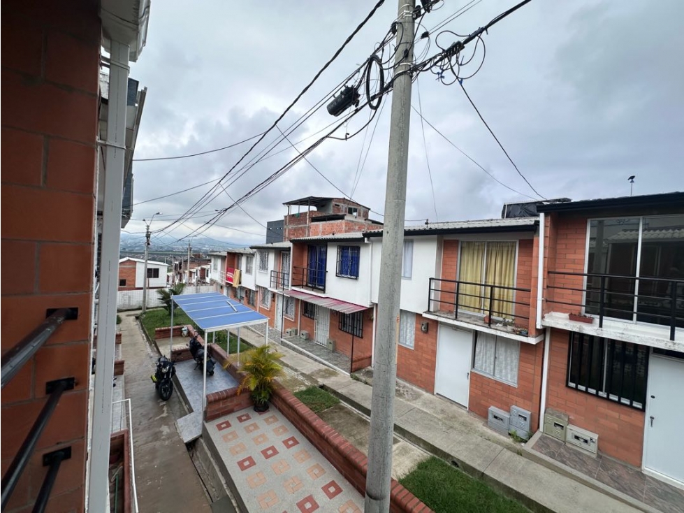 Casa en venta en Mirador De Llano Grande, Pereira · foto 16 de 19