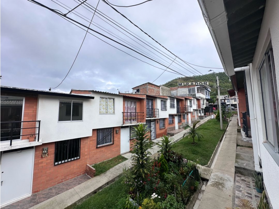 Casa en venta en Mirador De Llano Grande, Pereira · foto 18 de 19