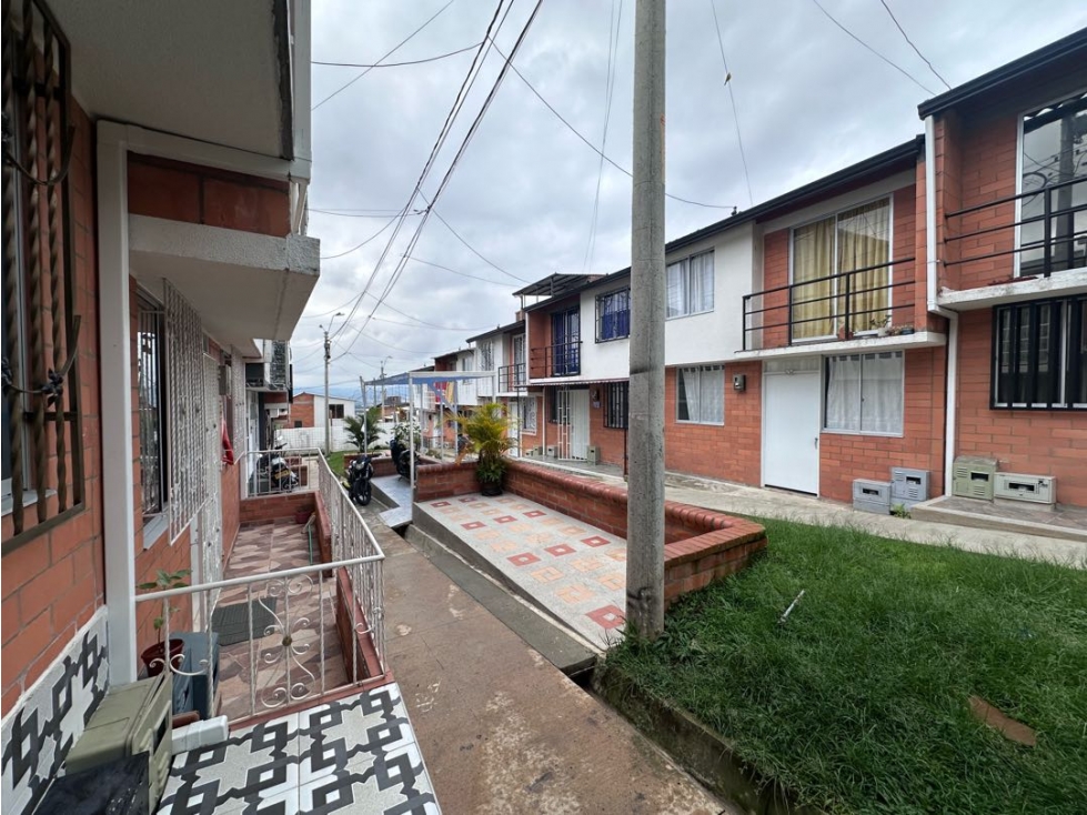 Casa en venta en Mirador De Llano Grande, Pereira · foto 19 de 19