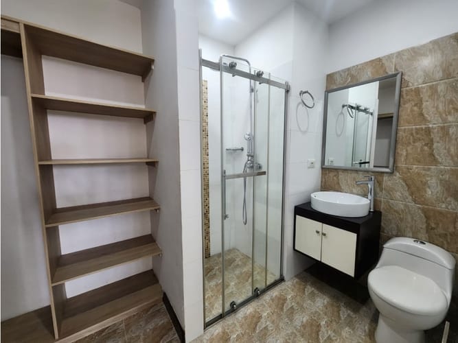 Apartamento de 3 alcobas en venta en Lorena, Medellín, 110 m² · foto 11 de 13