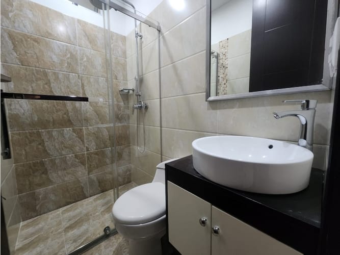 Apartamento de 3 alcobas en venta en Lorena, Medellín, 110 m² · foto 12 de 13