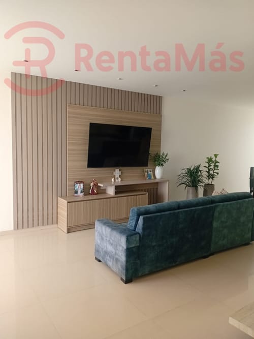 Casa de 4 alcobas en venta en La Riviera, Cúcuta, 120 m² · foto 2 de 24