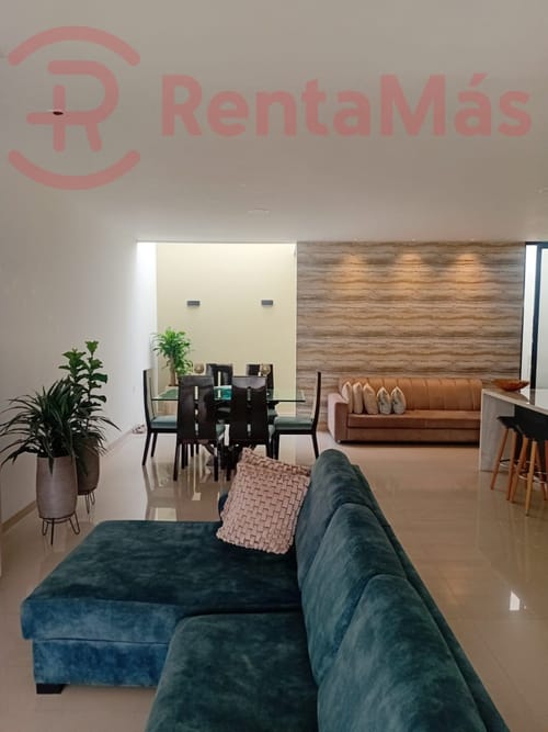 Casa de 4 alcobas en venta en La Riviera, Cúcuta, 120 m² · foto 3 de 24
