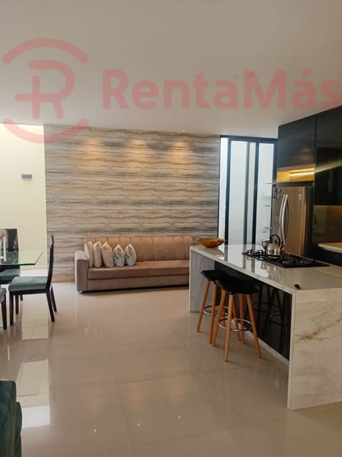 Casa de 4 alcobas en venta en La Riviera, Cúcuta, 120 m² · foto 4 de 24