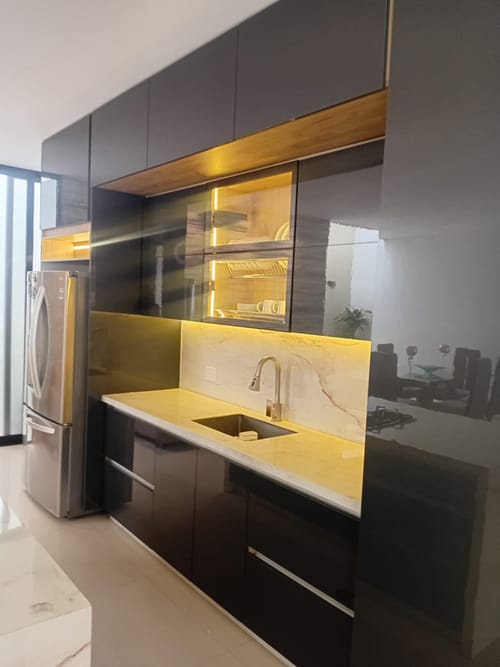 Casa de 4 alcobas en venta en La Riviera, Cúcuta, 120 m² · foto 8 de 24