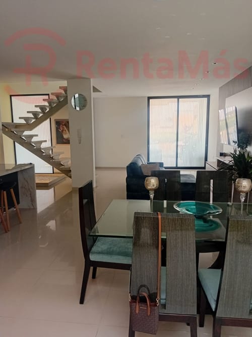 Casa de 4 alcobas en venta en La Riviera, Cúcuta, 120 m² · foto 13 de 24
