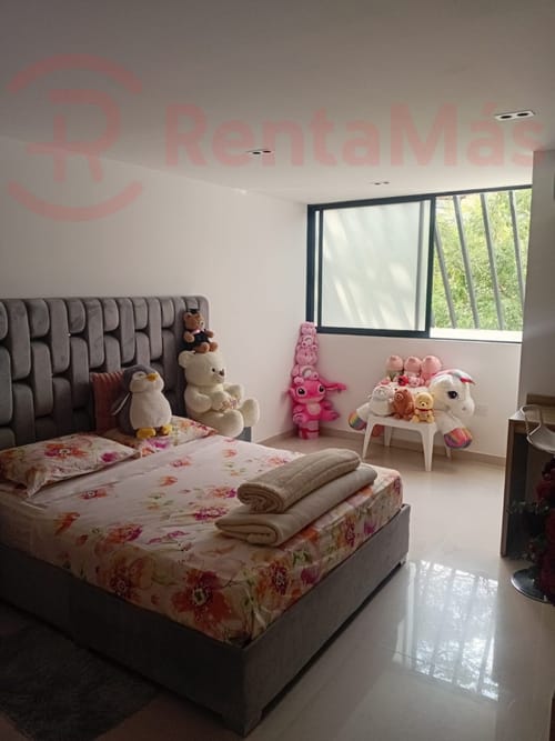Casa de 4 alcobas en venta en La Riviera, Cúcuta, 120 m² · foto 15 de 24
