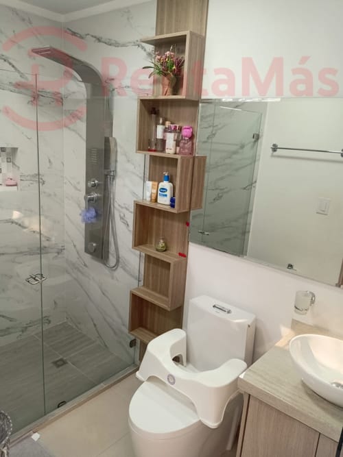 Casa de 4 alcobas en venta en La Riviera, Cúcuta, 120 m² · foto 16 de 24