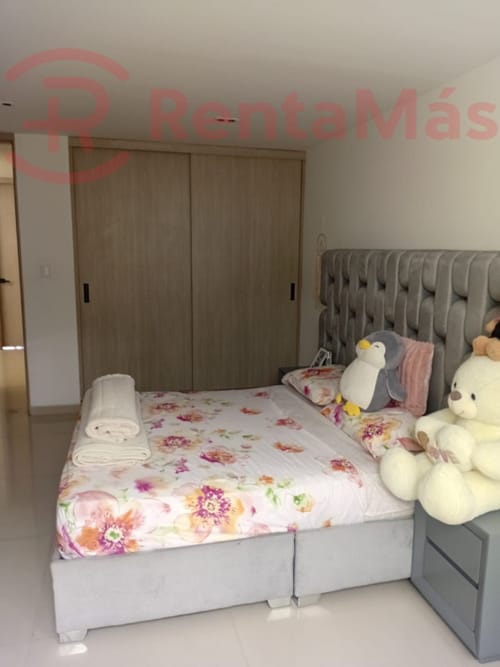 Casa de 4 alcobas en venta en La Riviera, Cúcuta, 120 m² · foto 17 de 24