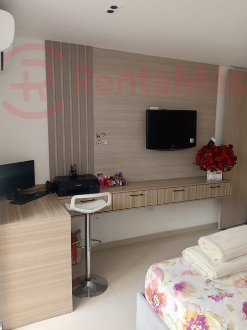 Casa de 4 alcobas en venta en La Riviera, Cúcuta, 120 m² · foto 18 de 24