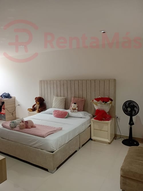 Casa de 4 alcobas en venta en La Riviera, Cúcuta, 120 m² · foto 19 de 24