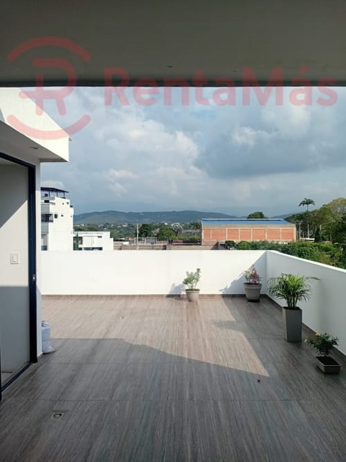 Casa de 4 alcobas en venta en La Riviera, Cúcuta, 120 m² · foto 21 de 24